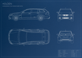 Holden Commodore VE SSV Wagon (2007 - 2013)