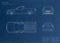 Holden Commodore VE Ute (2007 - 2013)