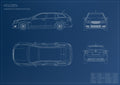 Holden Commodore VE Wagon (2007 - 2013)