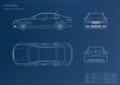 Holden Commodore VE (2006 - 2013)