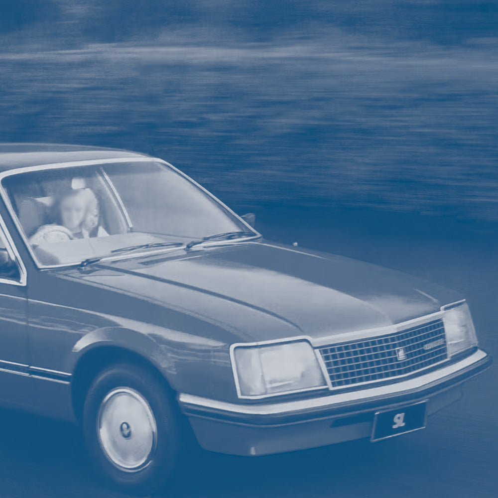 Holden Commodore VC (1980)