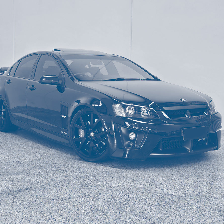 Holden Commodore VE GTS (2006 - 2013)