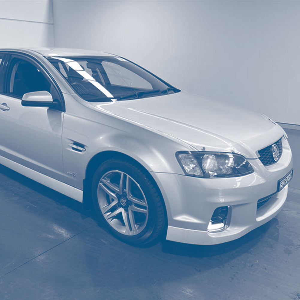 Holden Commodore VE Wagon (2007 - 2013)