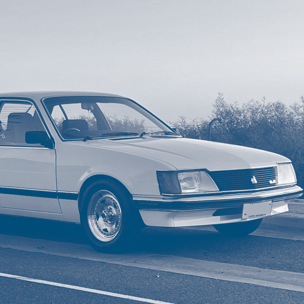 Holden Commodore VH (1981 - 1984)