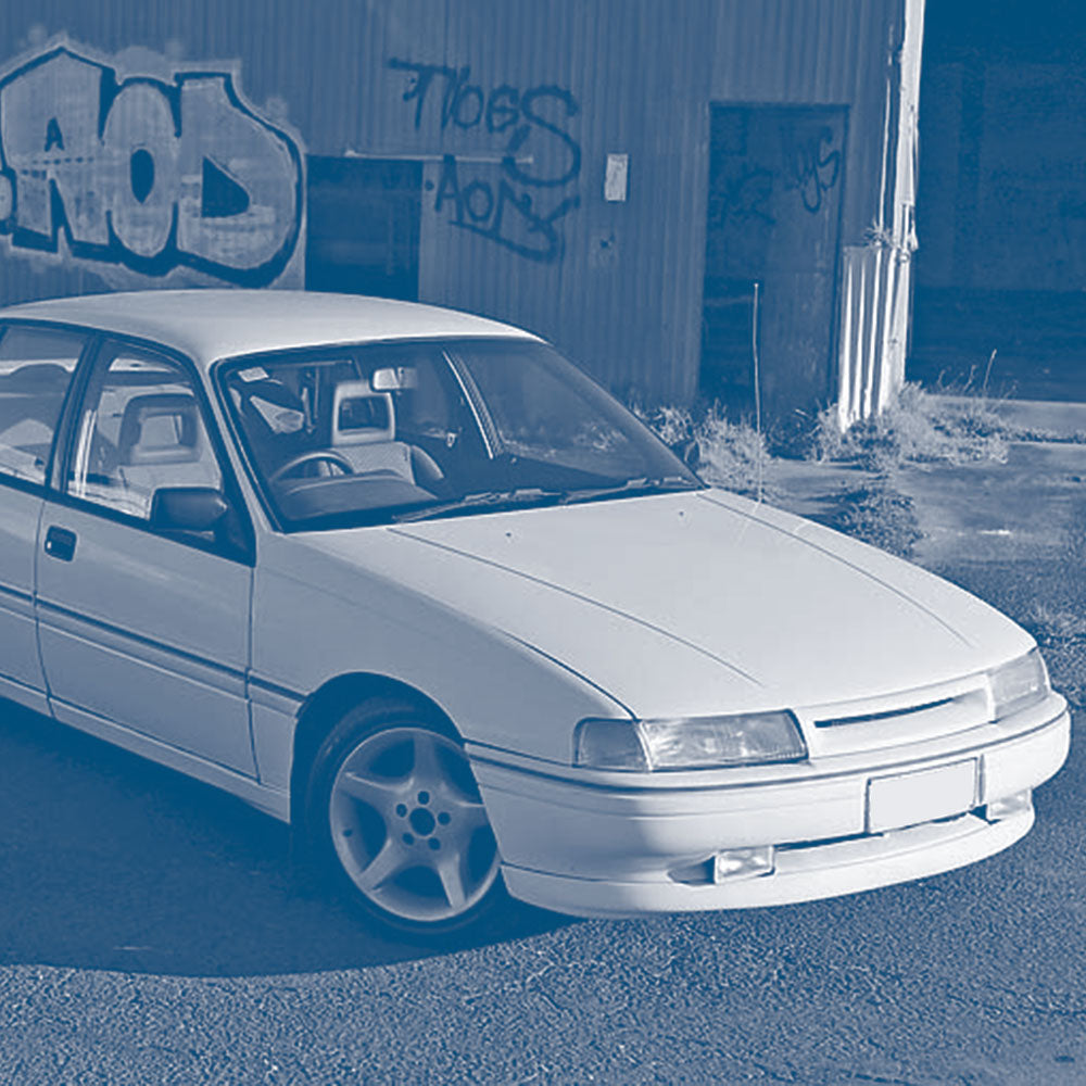 Holden Commodore VN (1988 - 1997)