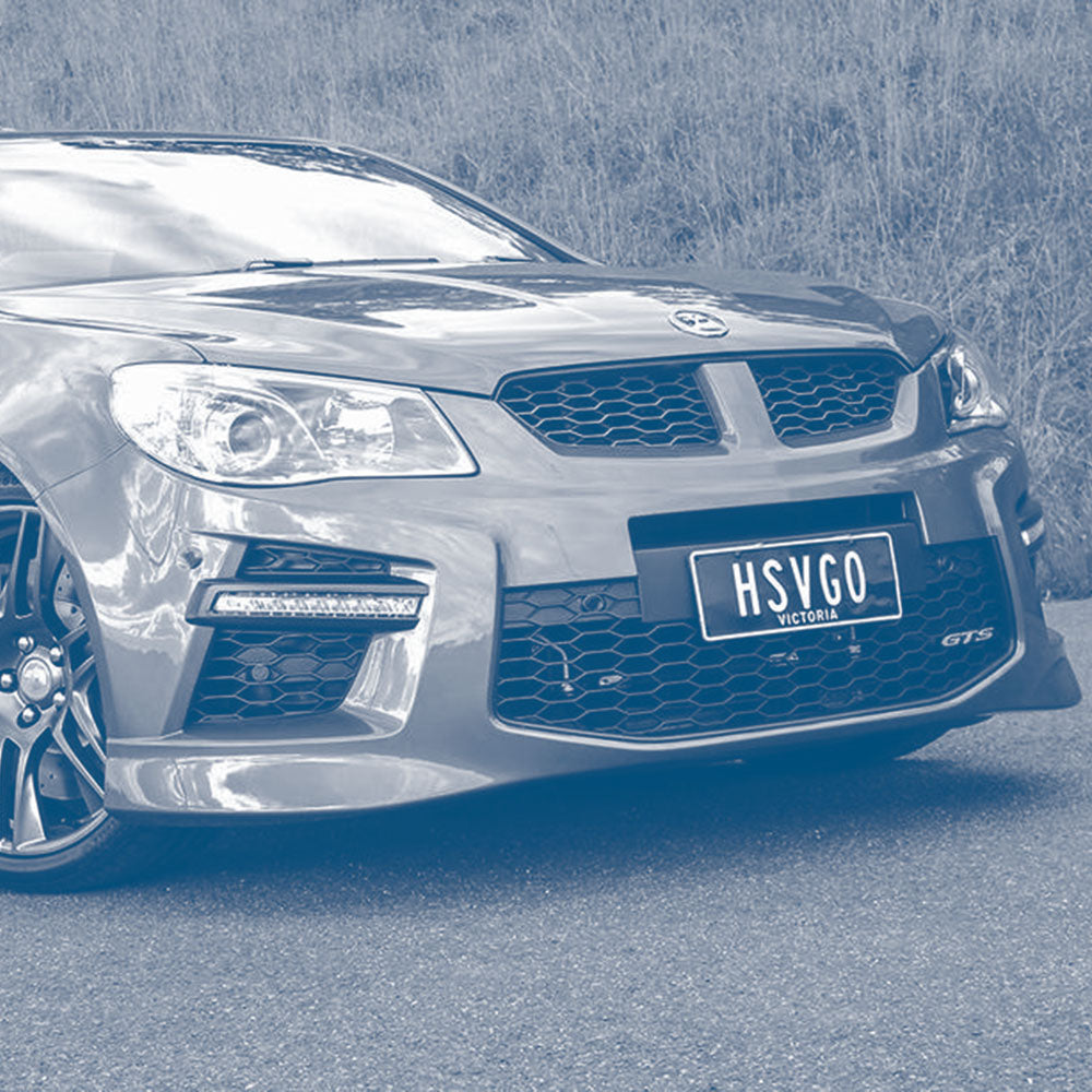 Holden HSV GTS Maloo (2013 - 2017)