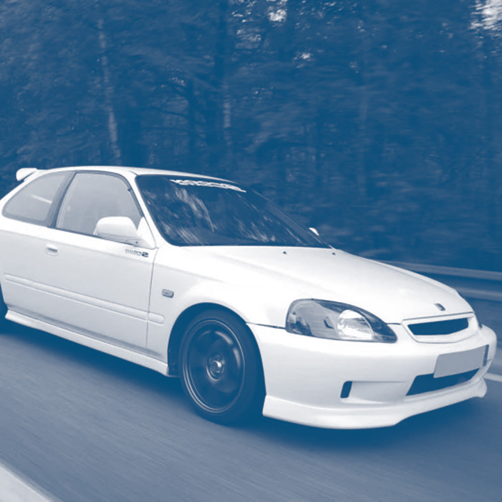 Honda EK9 Civic Type R (1997 - 2000)