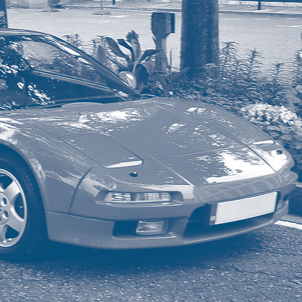 Honda NSX (1990 - 2006)