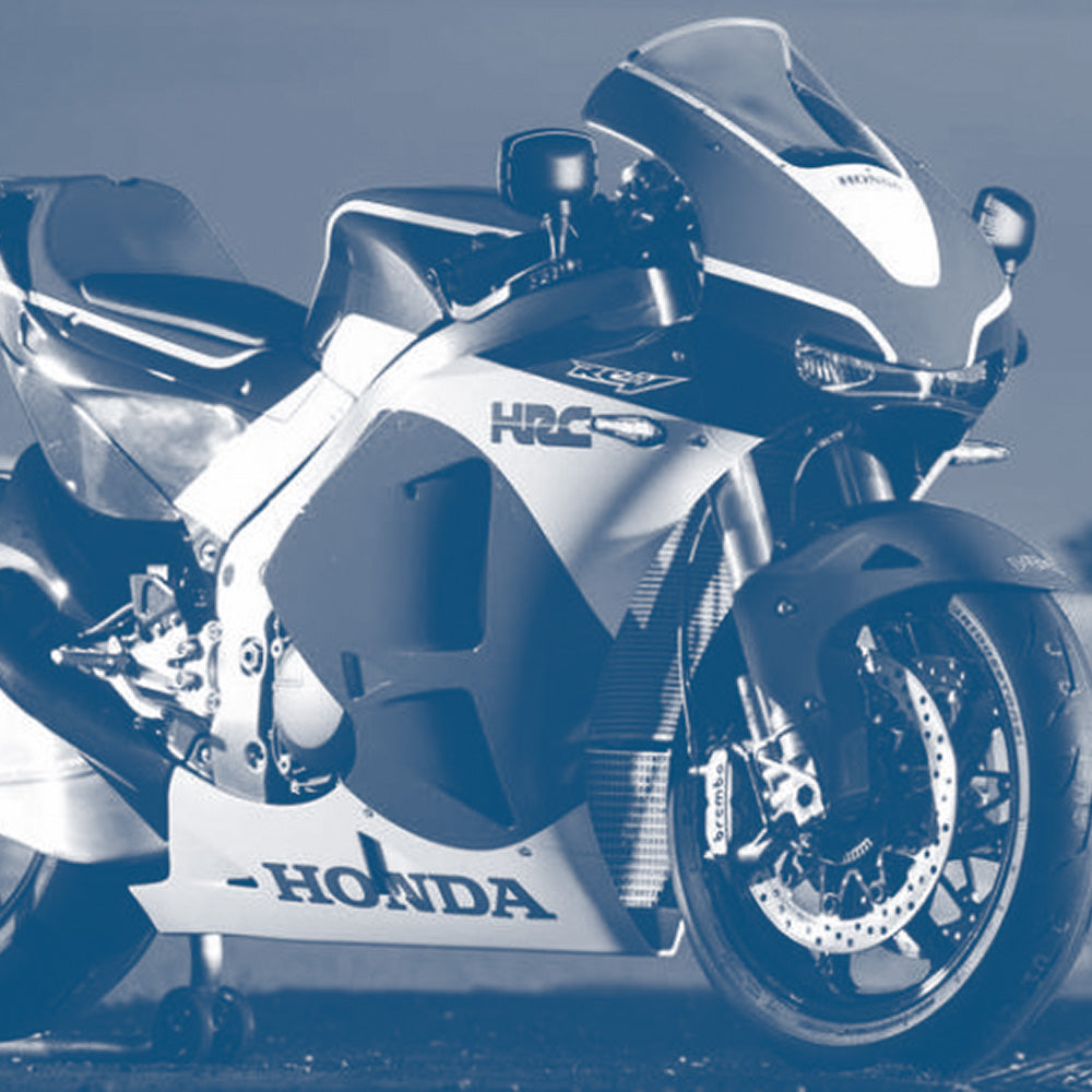 Honda RC213V (2012)