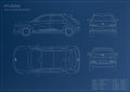 Hyundai IONIQ 5 Techniq (2021 - Present)