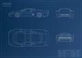 Jaguar XJ220 (1992 - 1994)