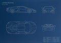 Lamborghini Revuelto (2024)