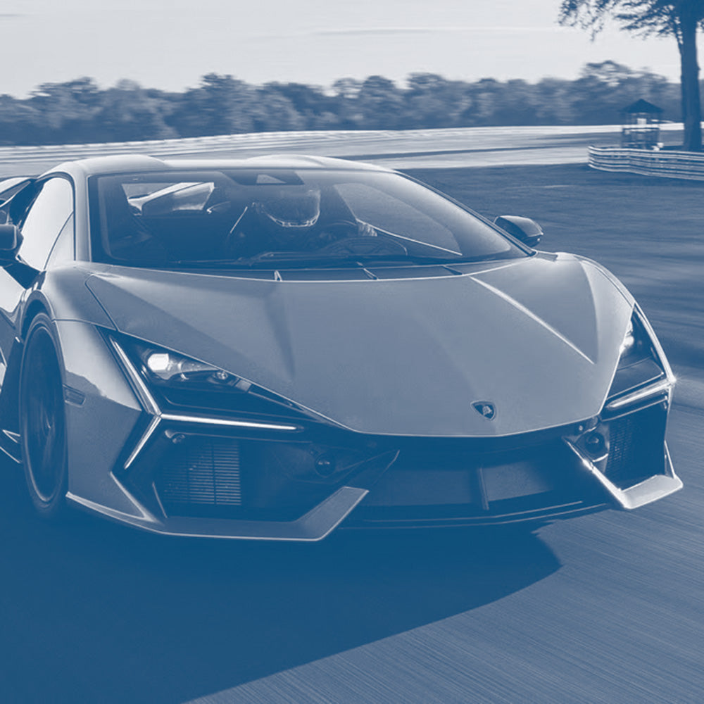 Lamborghini Revuelto (2024)