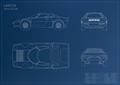 Lancia Stratos (1973 - 1978)