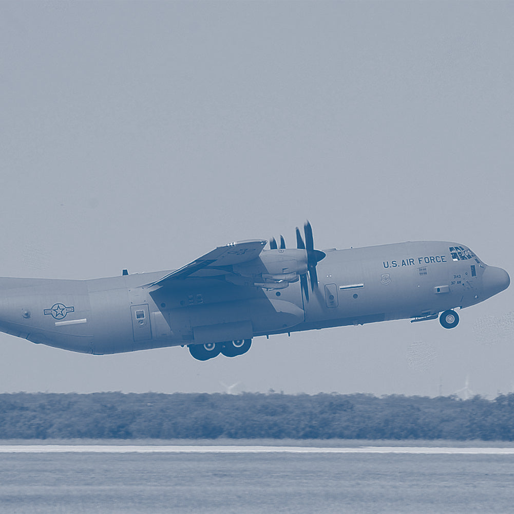 Lockheed C-130 Hercules