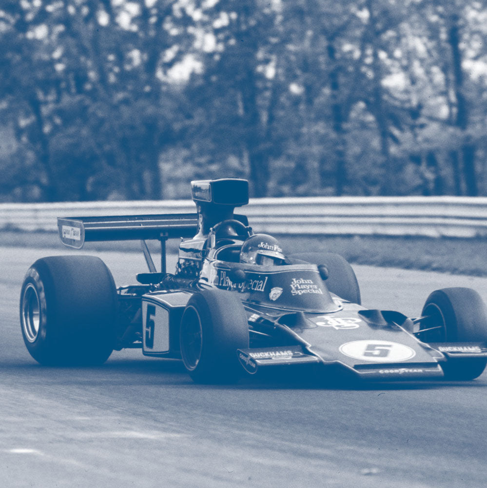 Lotus 72