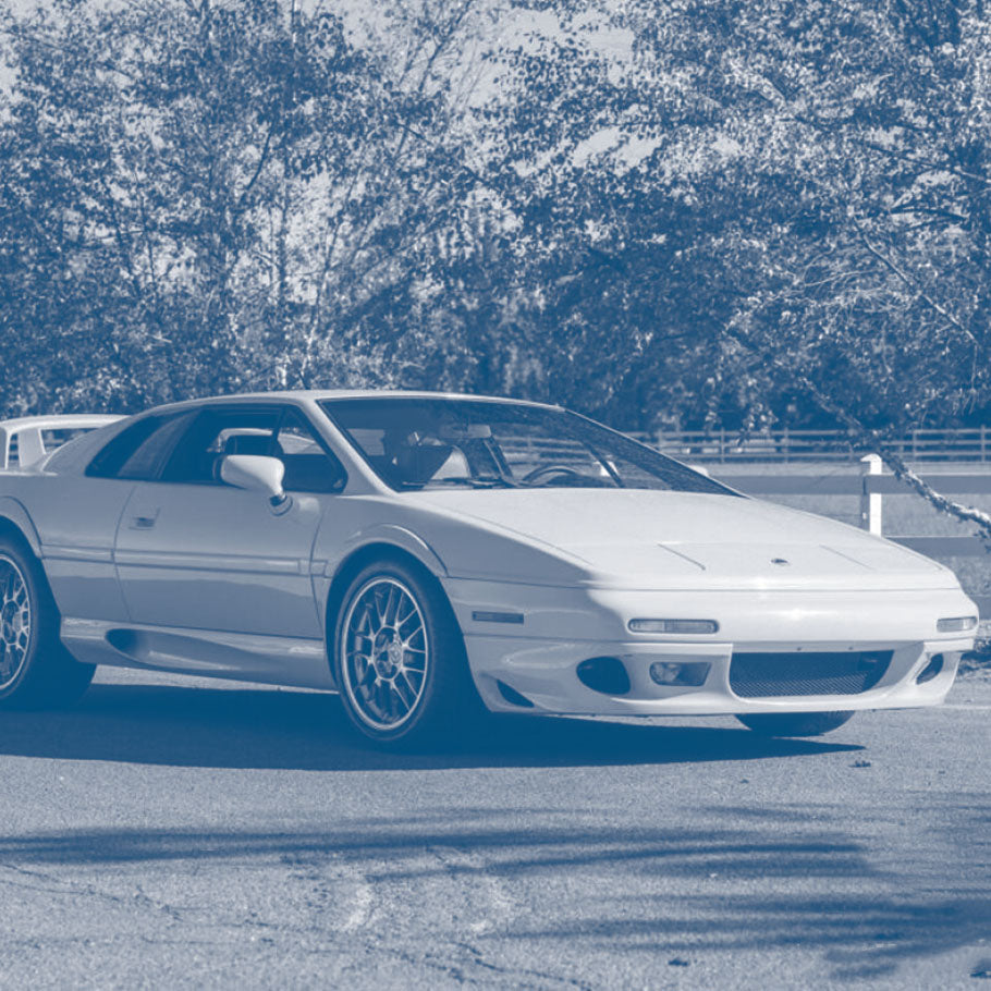 Lotus Esprit (1976 - 2004)