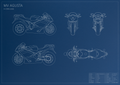 MV Agusta F4 (1999 - 2004)