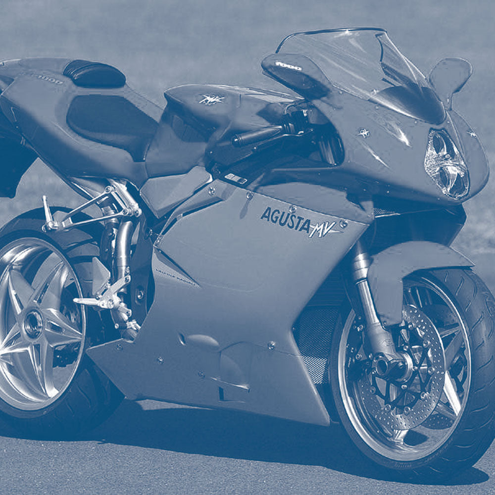 MV Agusta F4 (1999 - 2004)