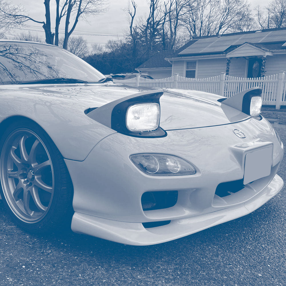 Mazda FD RX-7 (1992 - 2002)