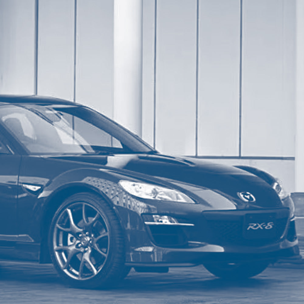 Mazda RX-8 (2008 - 2012)