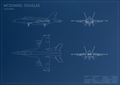 McDonnell Douglas F/A-18 Hornet