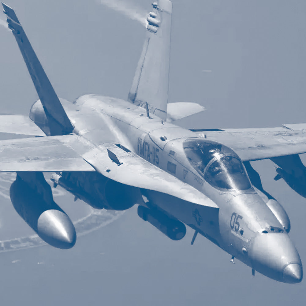 McDonnell Douglas F/A-18 Hornet