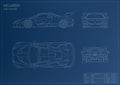 Mclaren Senna (2018 - 2020)