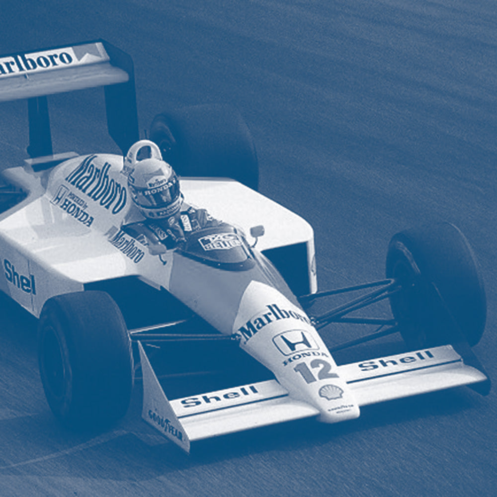 McLaren MP4/4