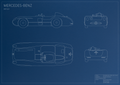 Mercedes-Benz 300SLR