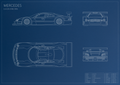 Mercedes CLK-GTR (1998 - 1999)