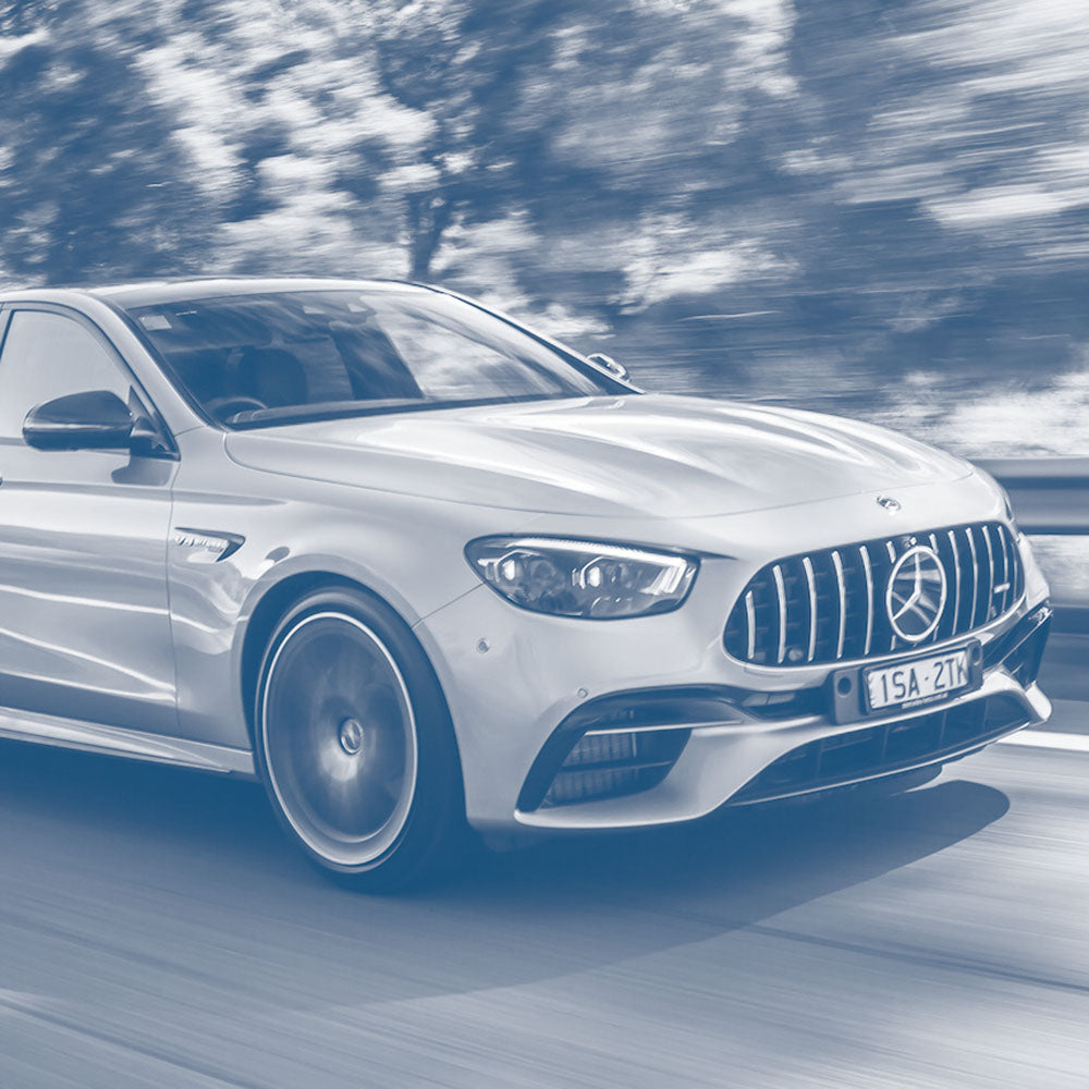 Mercedes-AMG E63s (2018 - 2023)