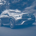 Mercedes-AMG GLE63s (2020 - 2026)