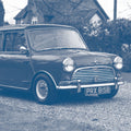 Mini Cooper S (1961 - 2000)