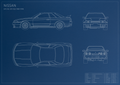 Nissan Skyline GTR R32 (1989 - 1994)