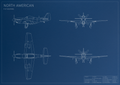 North American P-51 Mustang