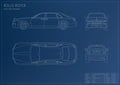 Rolls-Royce Ghost (2021 - Present)