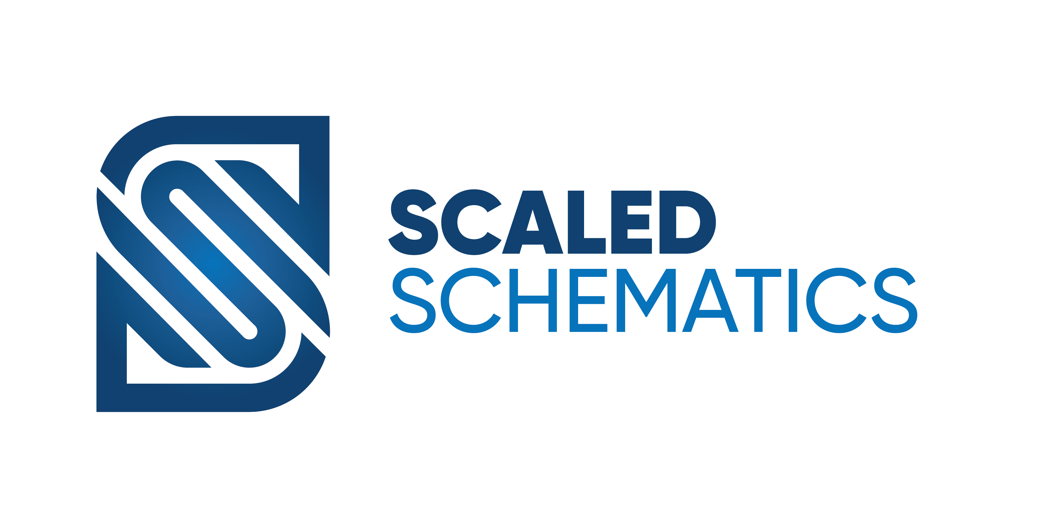 Scaled Schematics