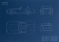 Shelby Cobra (1962 - 1967)