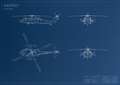 Sikorsky UH-60 Black Hawk