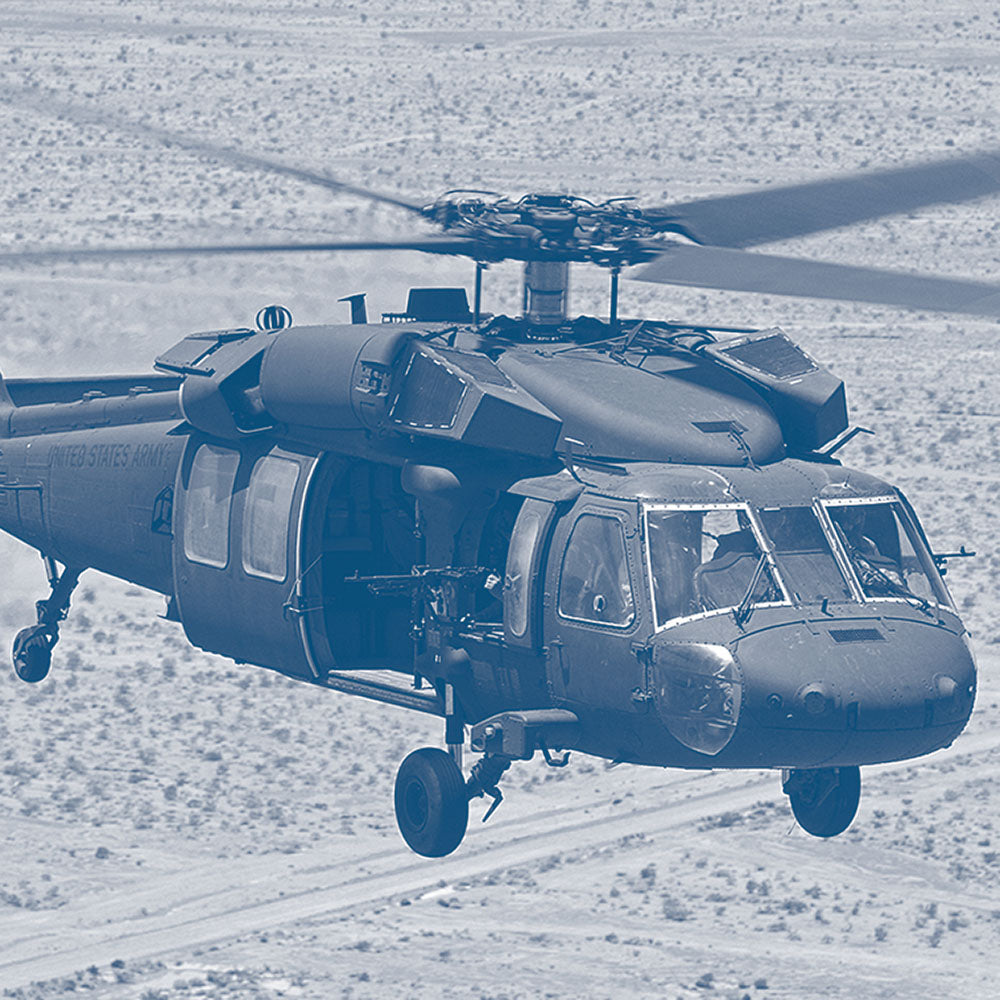 Sikorsky UH-60 Black Hawk
