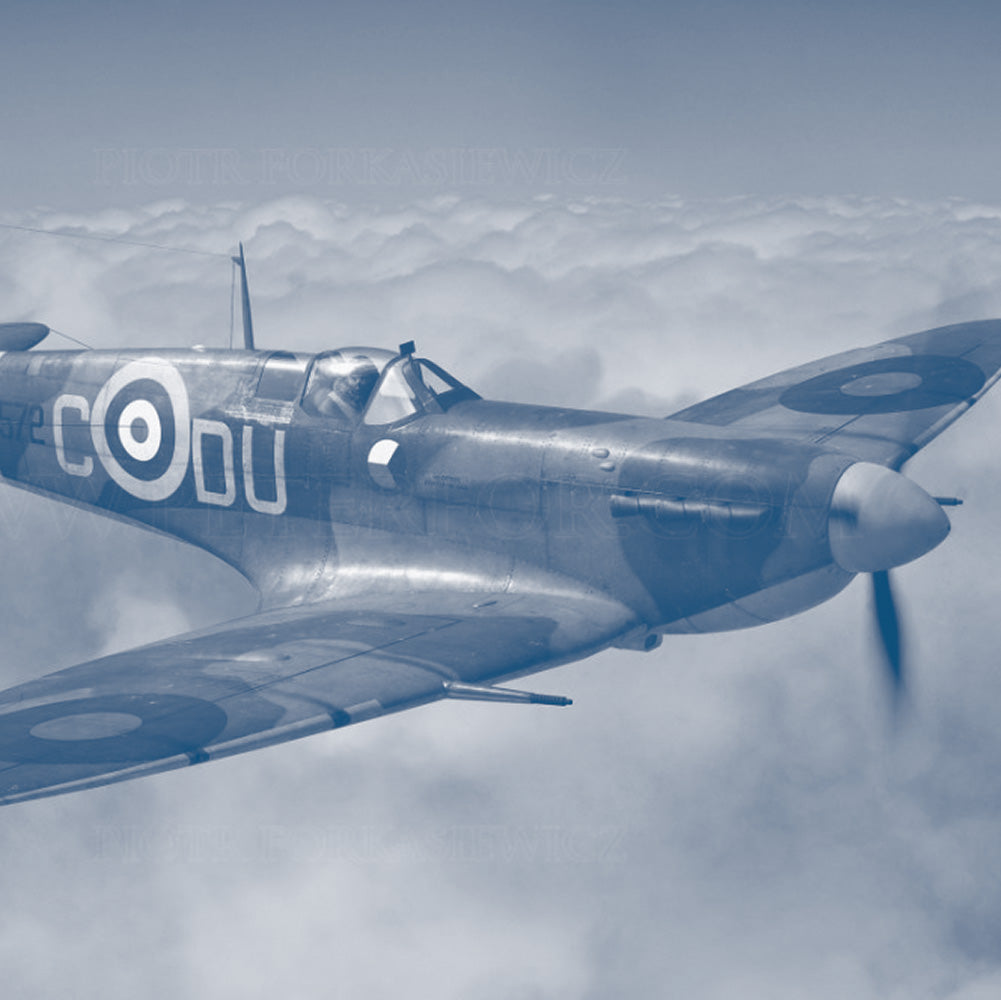 Supermarine Spitfire