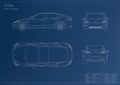 Tesla Model 3 (2017 - 2025)