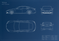 Tesla Model S (2014 - 2025)