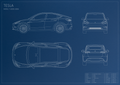 Tesla Model Y (2020 - 2025)