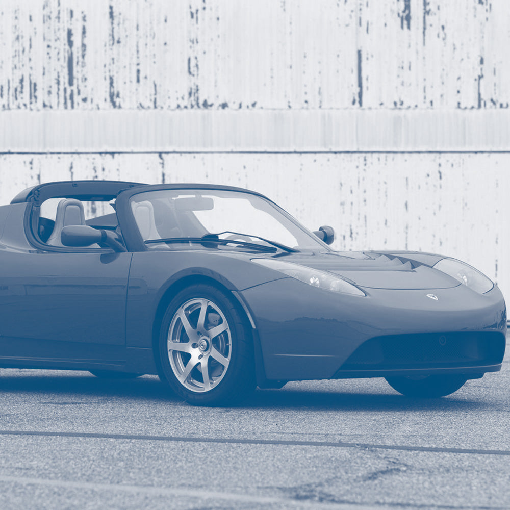 Tesla Roadster (2008)
