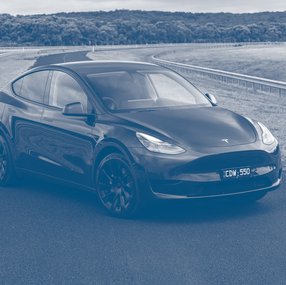 Tesla Model Y (2020 - 2025)