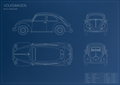 Volkswagen Beetle (1938 - 2003)