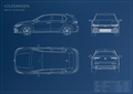 Volkswagen MK8 Golf GTI (2020 - 2025)