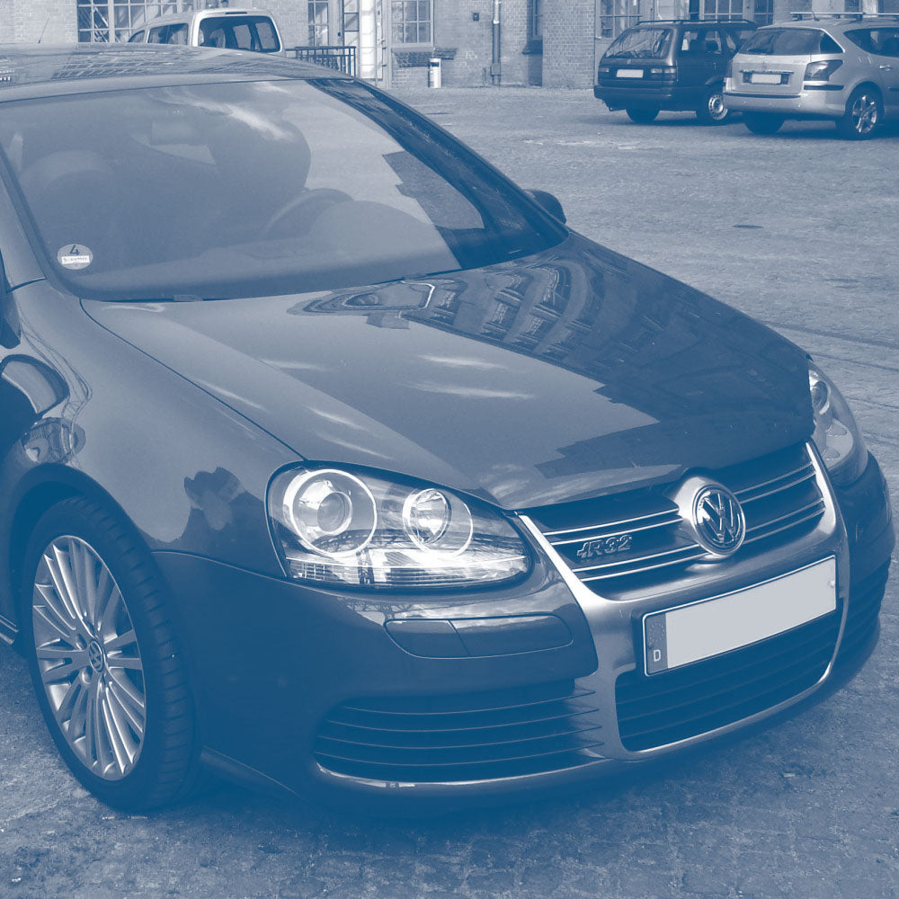 Volkswagen Golf R32 (2005 - 2008)